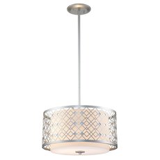 Люстра в прихожую Elstead Lighting ZIGGY-2P-M-LS