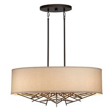 Люстра Elstead Lighting(TAIKO) QN-TAIKO5-ISLE