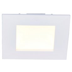 Точечный светильник Arte Lamp A7408PL-1WH RIFLESSIONE