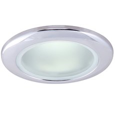 Точечный светильник Arte Lamp A2024PL-1CC AQUA