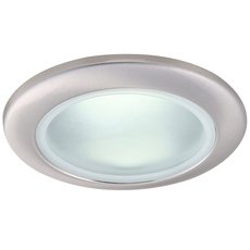 Точечный светильник Arte Lamp A2024PL-1SS AQUA