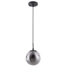 Светильник Arte Lamp A2861PL-1BK