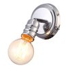 Спот Arte Lamp A9265AP-1CC Sputnik