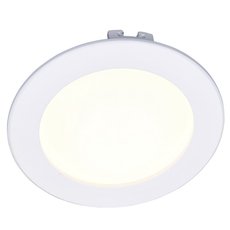 Точечный светильник Arte Lamp A7012PL-1WH RIFLESSIONE