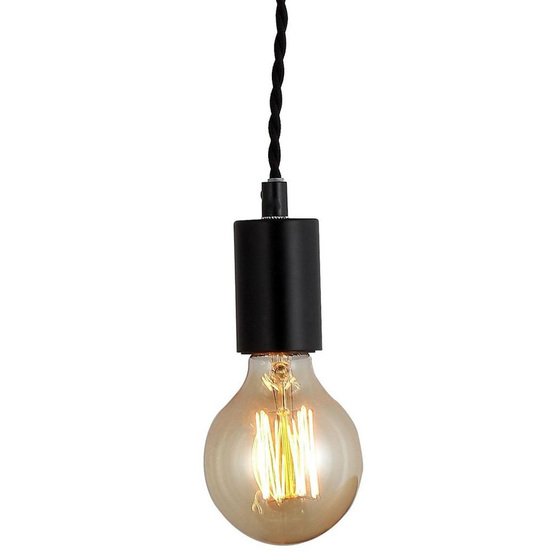 Arte lamp a9184sp 1bk