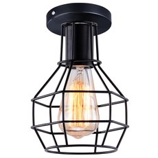 Светильник Arte Lamp (SPIDER) A1109PL-1BK