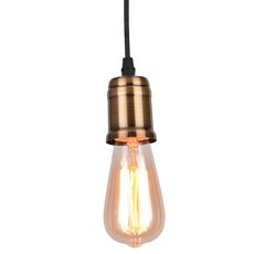 Светильник Arte Lamp A4290SP-1BK PAUK