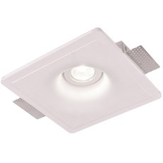 Точечный светильник Arte Lamp A9410PL-1WH Invisible