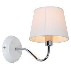 Бра Arte Lamp(GRACIA) A1528AP-1WH