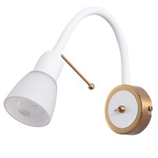 Бра Arte Lamp A7009AP-1WH