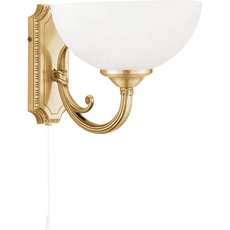 Бра Arte Lamp A3777AP-1AB