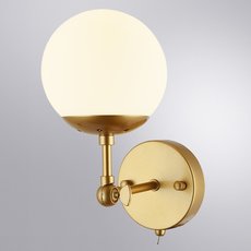 Бра Arte Lamp A1664AP-1GO