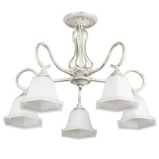 Люстра Arte Lamp(MERRY) A2714PL-5WG