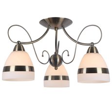 Люстра в прихожую Arte Lamp A6192PL-3AB