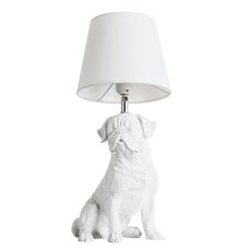 Настольная лампа Arte Lamp A1512LT-1WH