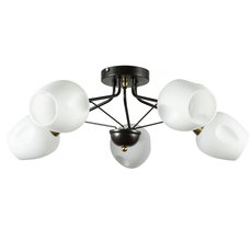 Люстра Arte Lamp(BRIGHTON) A2706PL-5CK