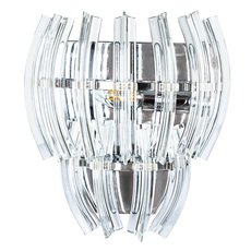 Бра Arte Lamp A1054AP-1CC