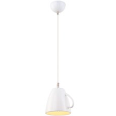 Светильник Arte Lamp A6605SP-1WH