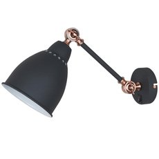 Бра Arte Lamp A2054AP-1BK