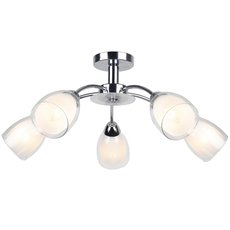 Люстра Arte Lamp A7201PL-5CC TERESEYA