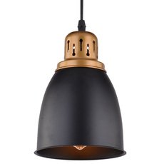 Светильник Arte Lamp A4248SP-1BK