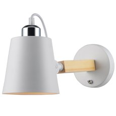 Бра Arte Lamp (OSCAR) A7141AP-1WH