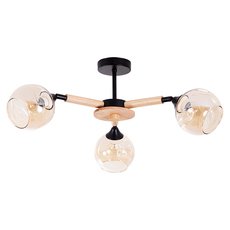 Люстра Arte Lamp(Branson) A4370PL-3BR