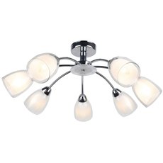 Люстра Arte Lamp A7201PL-7CC TERESEYA