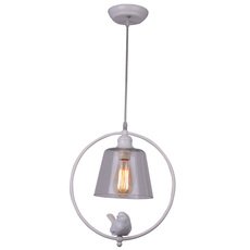 Светильник Arte Lamp A4289SP-1WH Bird