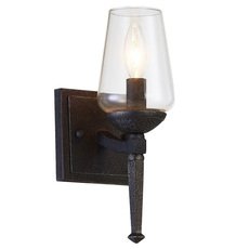 Бра Arte Lamp(STEFAN) A1722AP-1BA