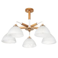 Люстра Arte Lamp(MATTHEW) A5032PL-5BR