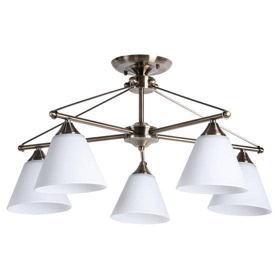 Arte lamp a3208pl 5ab