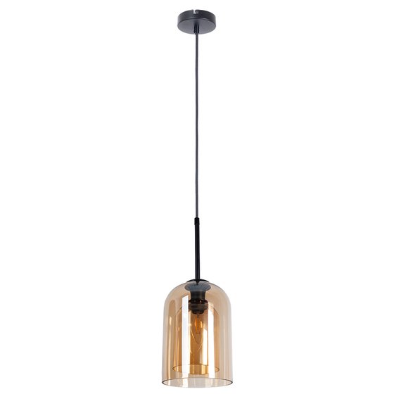 Arte lamp a7015sp 1bk