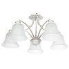 Люстра Arte Lamp(EMMA) A2713PL-5WG