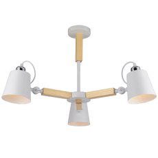 Люстра Arte Lamp (OSCAR) A7141PL-3WH