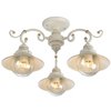 Люстра Arte Lamp A4577PL-3WG TERAMON