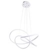 Светильник Arte Lamp(SWING) A7040SP-4WH