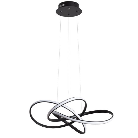 Arte lamp a7040sp 4bk