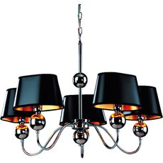 Люстра Arte Lamp A4011LM-5CC Turandot