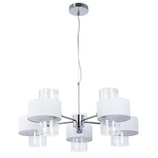 Люстра Arte Lamp A4076LM-5CC