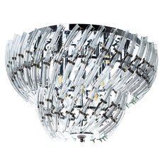 Люстра в гостиную Arte Lamp A1054PL-9CC