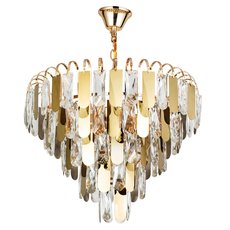 Люстра Arte Lamp(VIVIEN) A2719SP-6GO