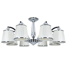 Люстра Arte Lamp(TALITHA) A4047PL-8CC