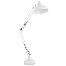 Торшер Arte Lamp A2487PN-1WH GOLIATH