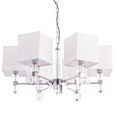 Люстра Arte Lamp(NORTH) A5896LM-6CC