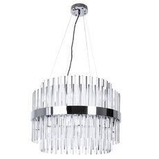 Люстра в кабинет Arte Lamp A1034SP-16CC