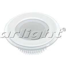 Точечный светильник Arlight 016568 (LT-R160WH 12W Day White) LT-R