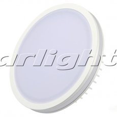 Точечный светильник Arlight 017988 (LTD-85SOL-5W Warm White) SOL