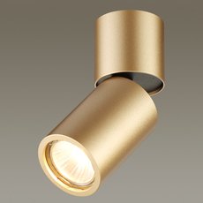 Точечный светильник Odeon Light(Duetta) 3895/1C