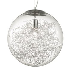 Светильник Ideal Lux MAPA MAX SP1 D40 MAPA